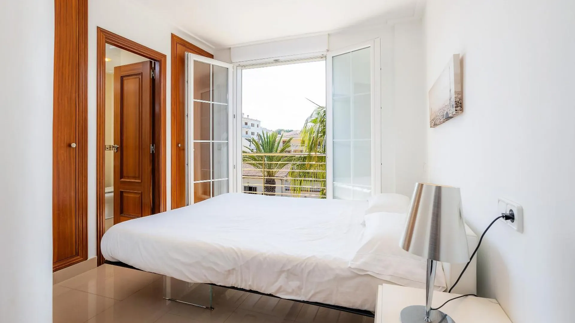 Apartament Minimal Ref 9000 Can Picafort
