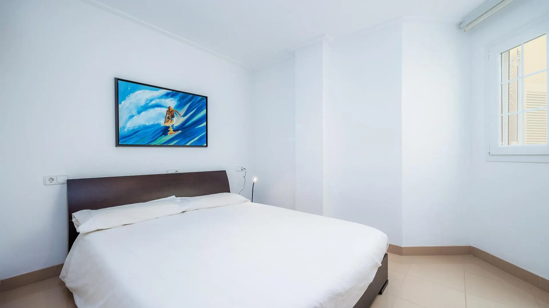 Apartamento Minimal Ref 9000 Can Picafort