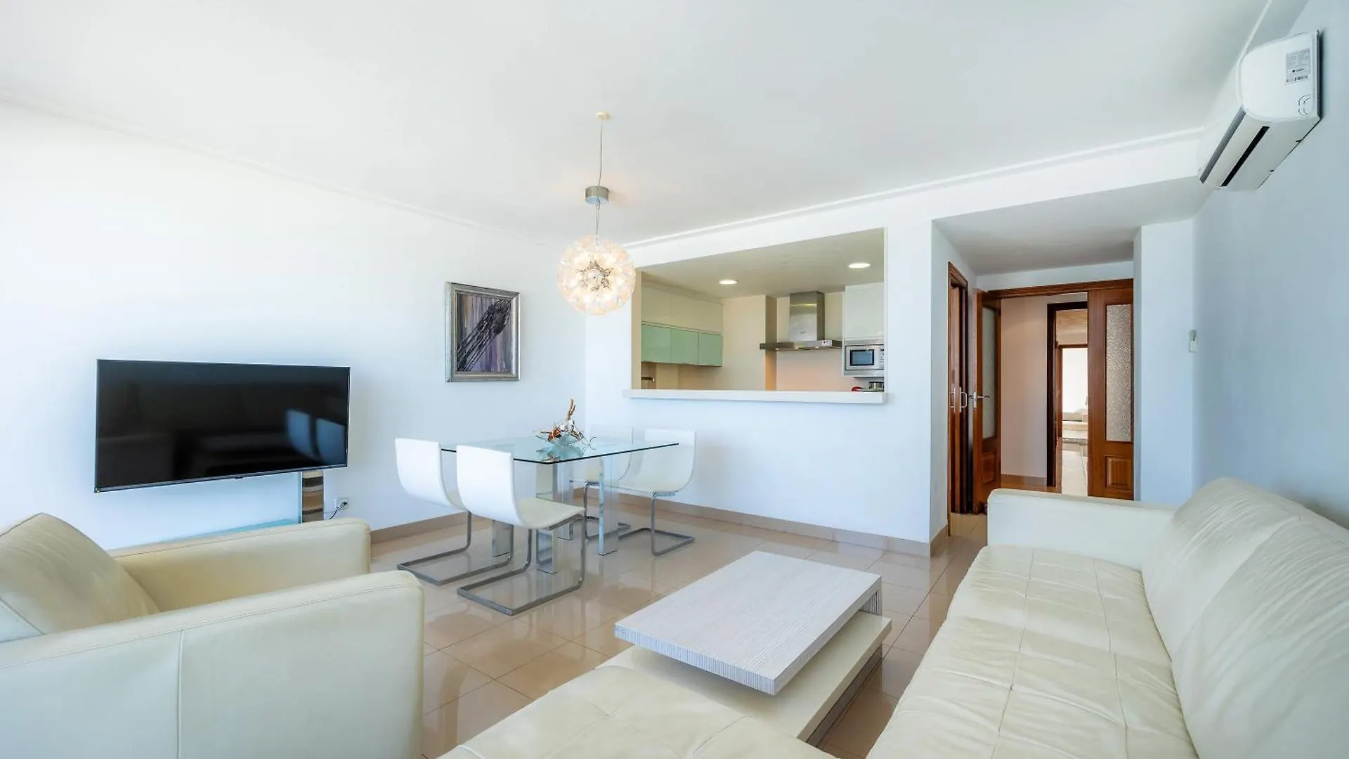 Apartamento Minimal Ref 9000 Can Picafort  España