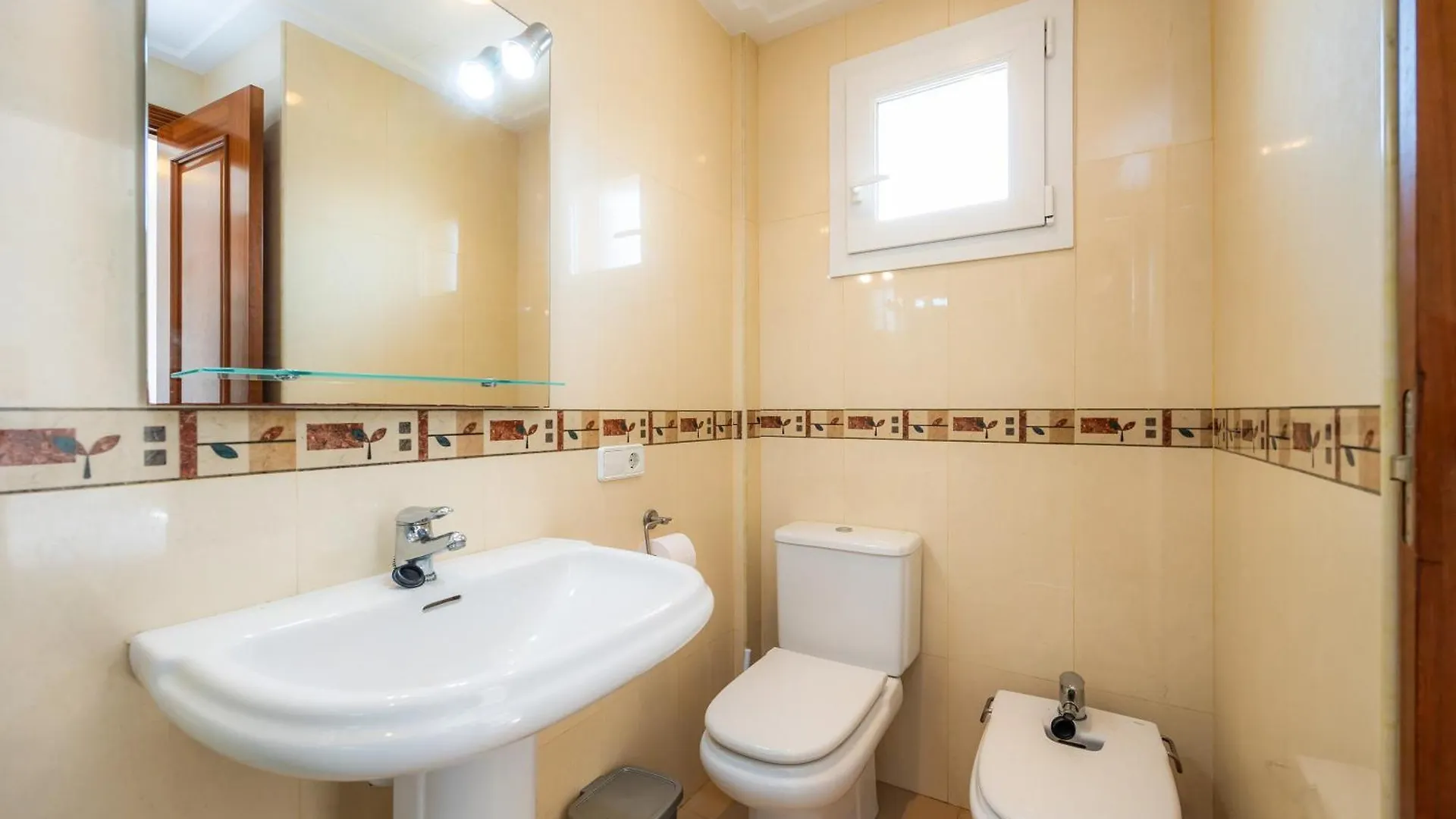 Apartament Minimal Ref 9000 Can Picafort  Can Picafort (Mallorca)