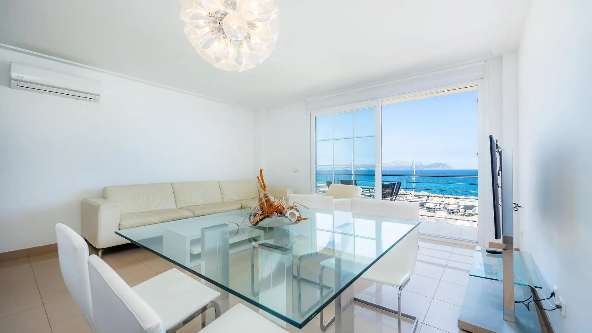 Apartamento Minimal Ref 9000 Can Picafort
